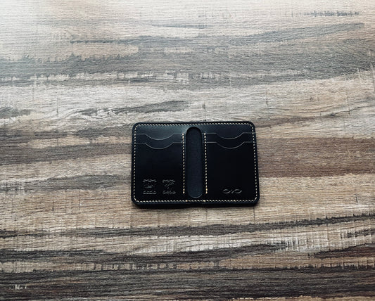 Gentleman's Wallet