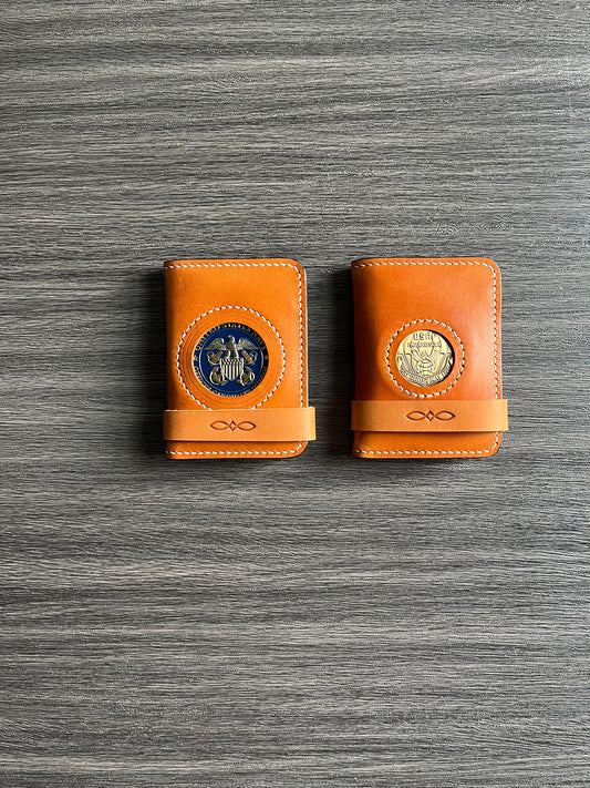 Cardholder Wallet