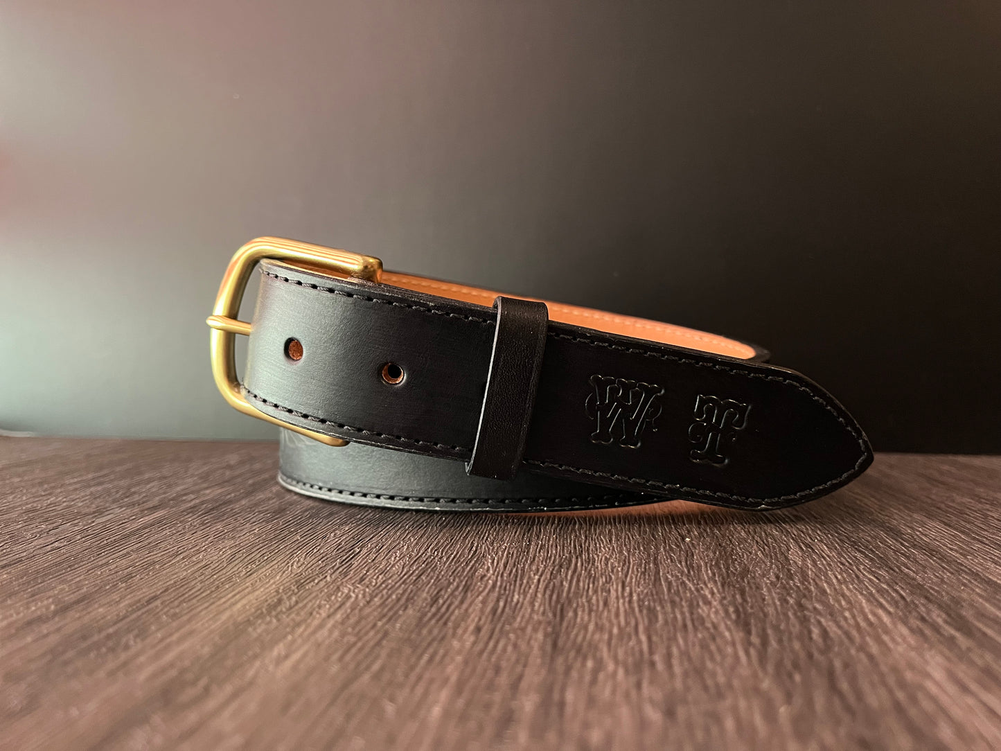 Classic Belt
