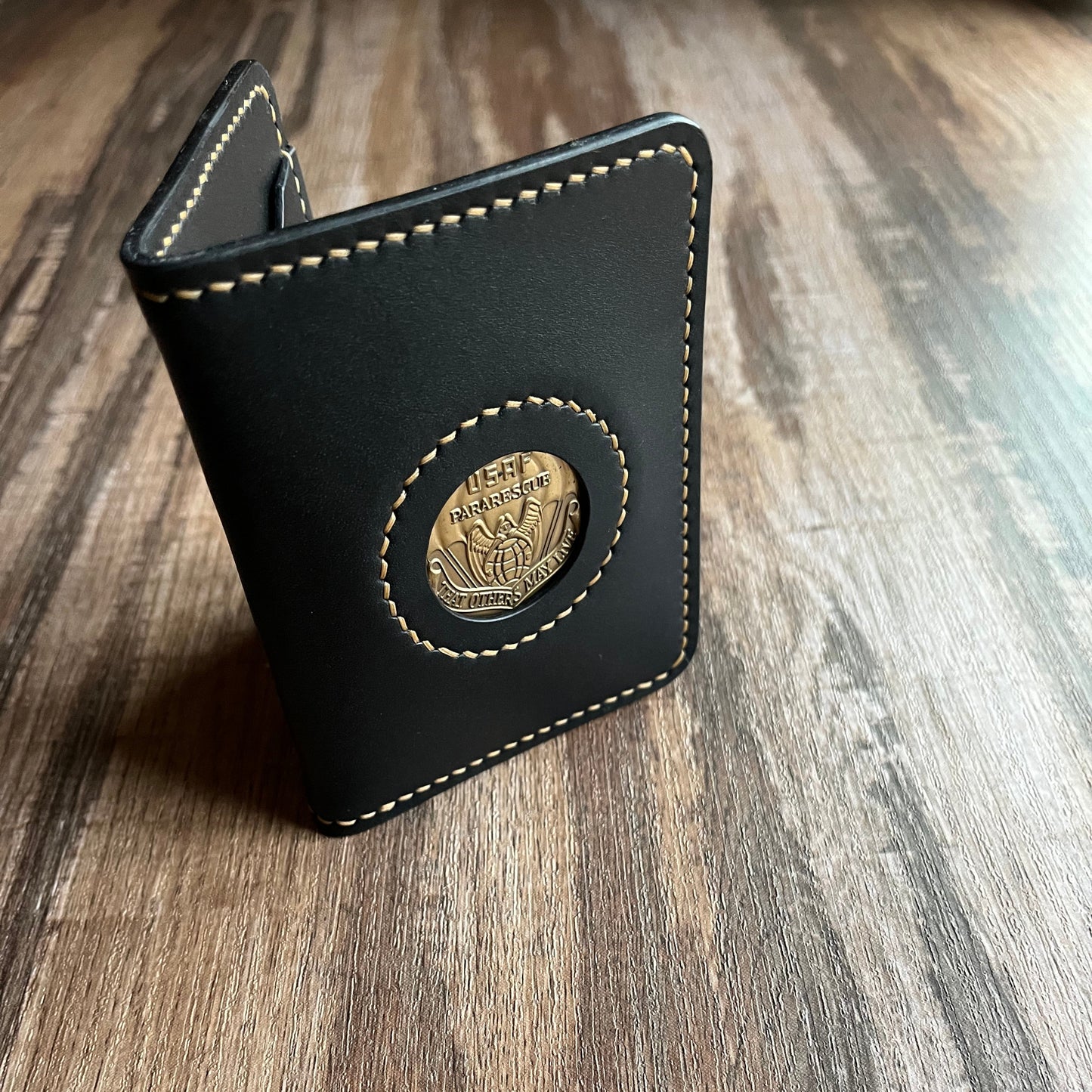 Cardholder Wallet