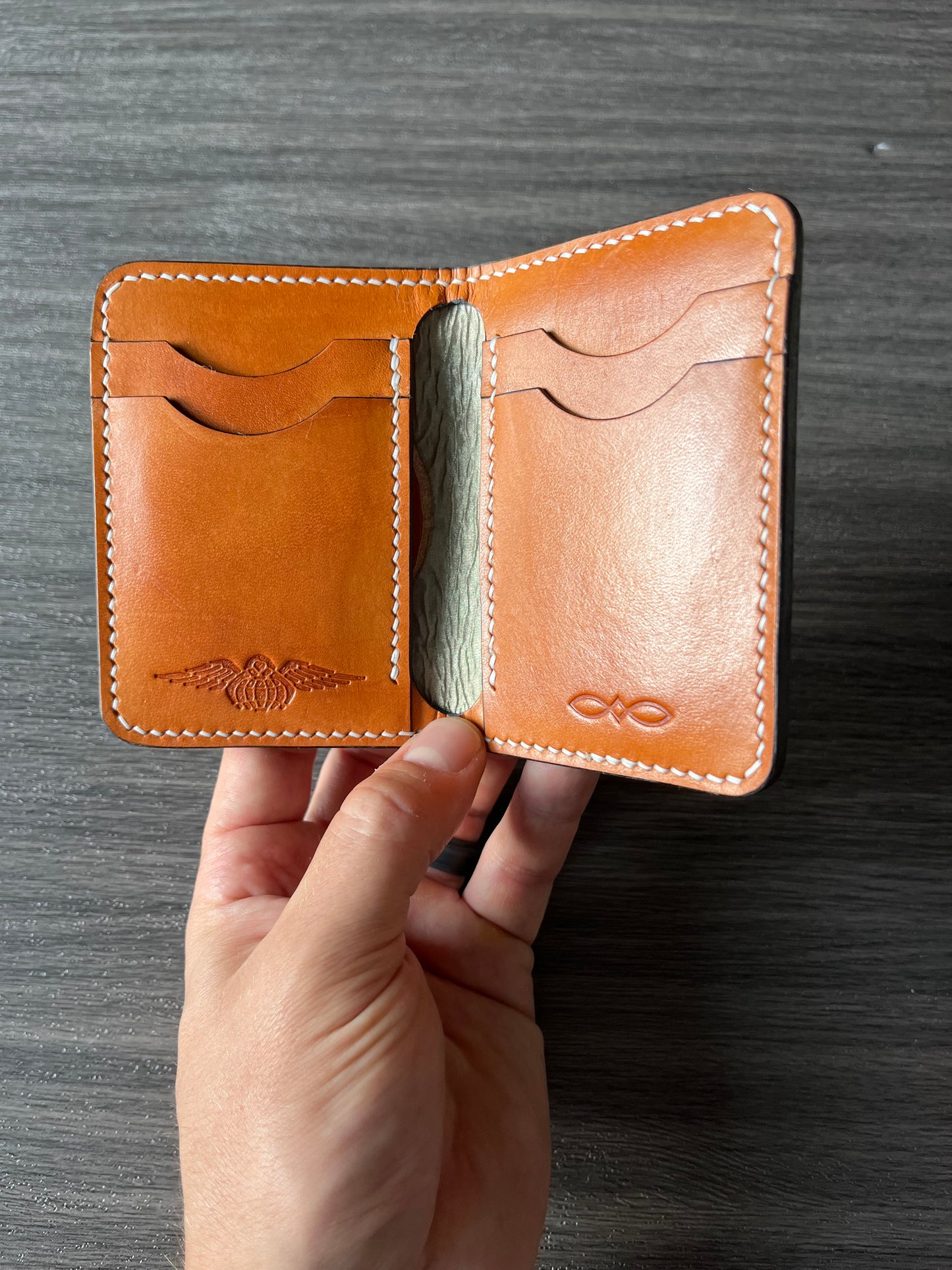 Gentleman's Wallet