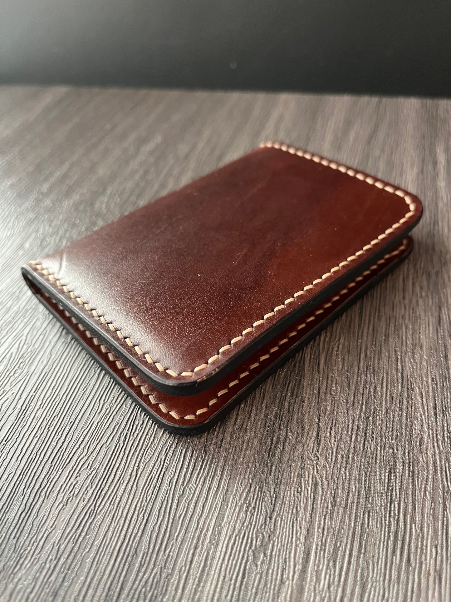 Gentleman's Wallet