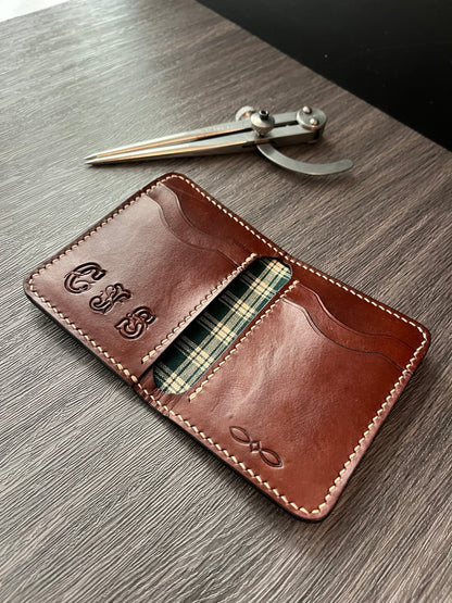 Cardholder Wallet