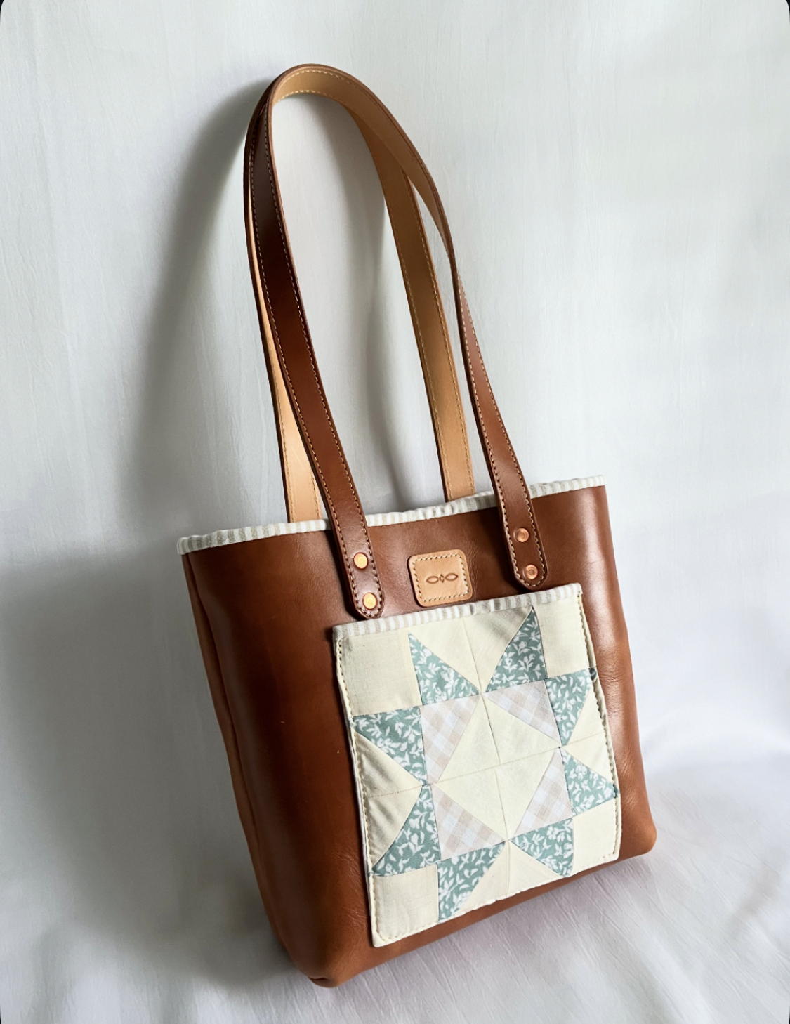 The Heirloom Tote