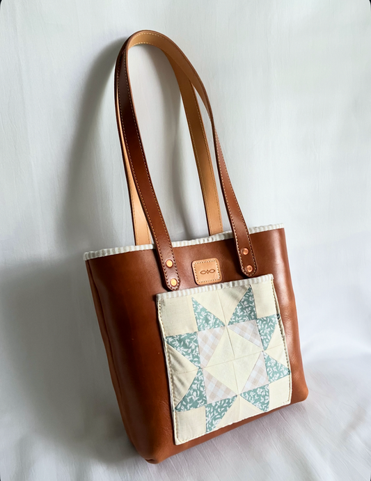 The Heirloom Tote