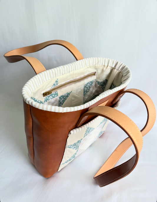 The Heirloom Tote