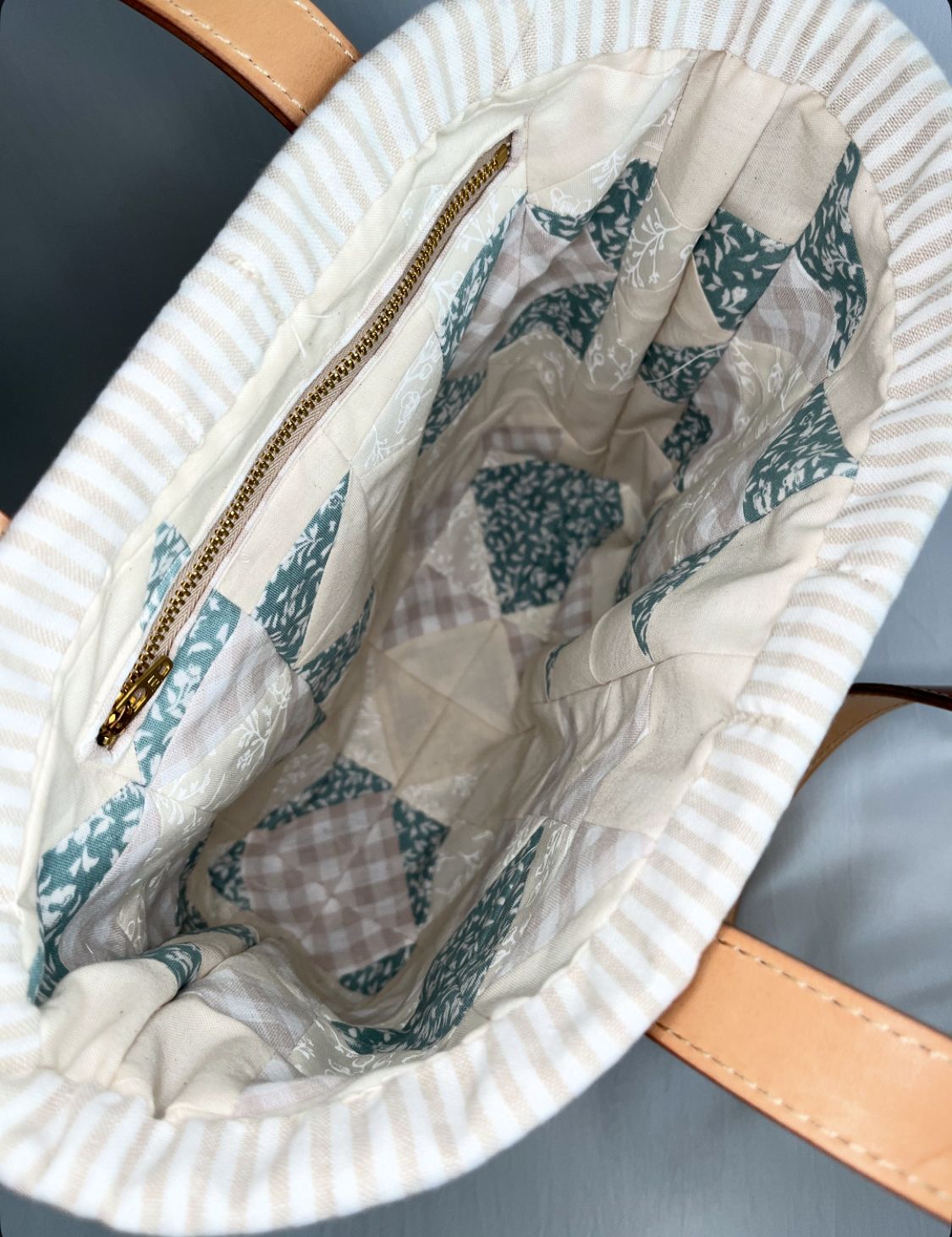 The Heirloom Tote